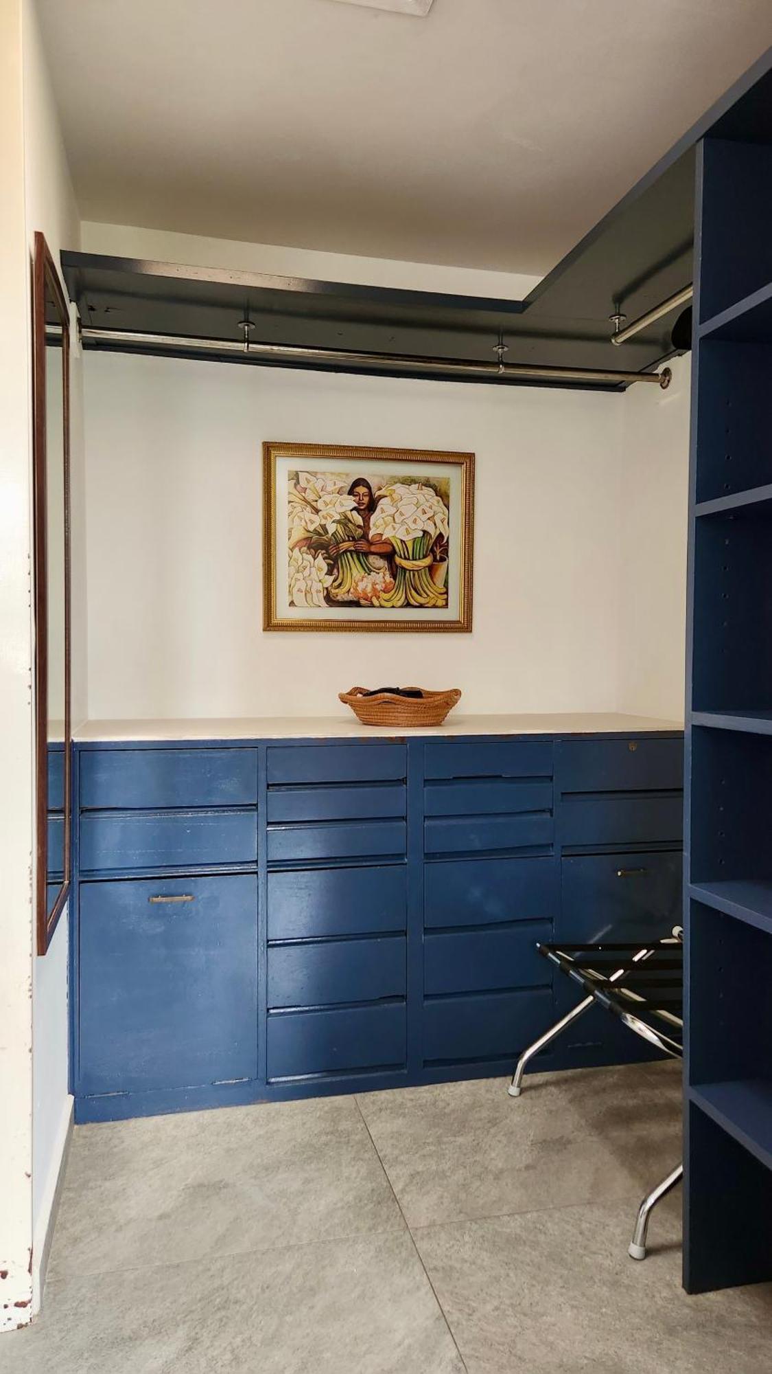 Casa Tamayo Mexico City Room photo